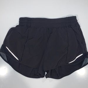 Lululemon Athletica Hottie Hot Shorts
